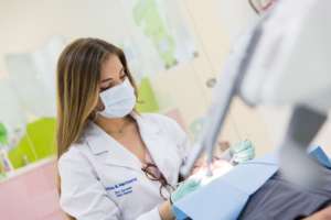 mantenimiento de tu boca tras un blanqueamiento dental