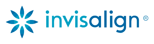 Logotipo brackets invisalign