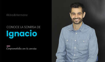 Ignacio , 41 años, Brackets de autoligado Damon
