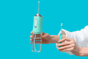 El Irrigador Dental: Tu aliado en el cuidado de la salud bucodental