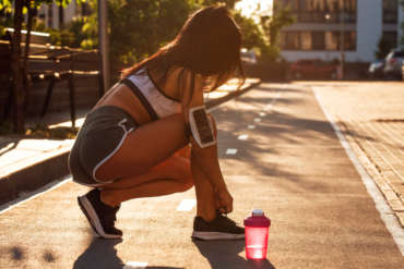 Ortodoncia y deporte: qué tener en cuenta si eres deportista