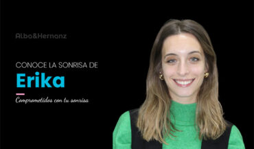 Erika, 31 años, Invisalign